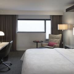 Отель JW Marriott Hotel Washington DC США, Вашингтон - отзывы, цены и фото номеров - забронировать отель JW Marriott Hotel Washington DC онлайн комната для гостей