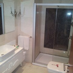 Отель Gravis Suites Стамбул фото 2