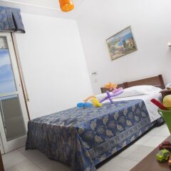 Hotel King комната для гостей фото 4
