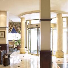 Mercure Madrid Plaza De Espana Hotel интерьер отеля фото 3