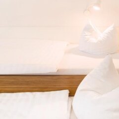 Отель Studentenhotel Hubertusallee комната для гостей фото 5