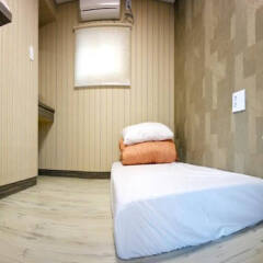 Отель Hi Guesthouse спа