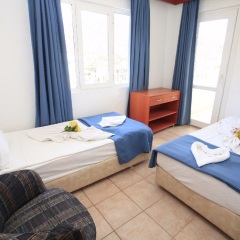 Private Hotel комната для гостей фото 3