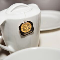 Hotel La Lanterne ванная