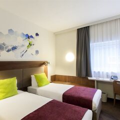 Отель ibis Styles Vilnius Литва, Вильнюс - - забронировать отель ibis Styles Vilnius, цены и фото номеров комната для гостей фото 5