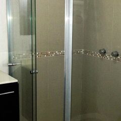 Отель Grupo Kings Suites Platon 436 Мехико ванная