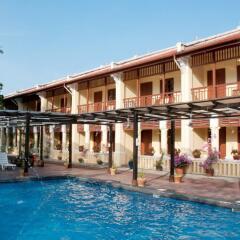 Отель 1926 Heritage Hotel Малайзия, Пенанг - отзывы, цены и фото номеров - забронировать отель 1926 Heritage Hotel онлайн бассейн