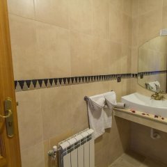 Riad Al Makan in Fes, Morocco from 53$, photos, reviews - zenhotels.com bathroom