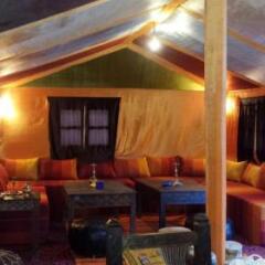 Отель Fayou Camp Desert Марокко, Мерзуга - отзывы, цены и фото номеров - забронировать отель Fayou Camp Desert онлайн фото 10