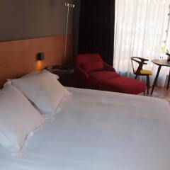 Hotel The Originals Le Palacete (ex Relais du Silence) комната для гостей фото 2