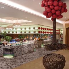 Kempinski Hotel Chongqing развлечения