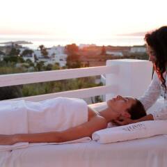 Livin Mykonos Hotel спа