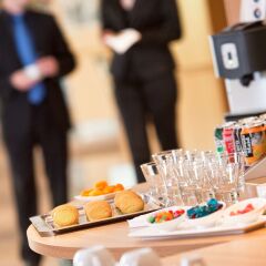 Mercure Paris Roissy Charles de Gaulle Hotel питание