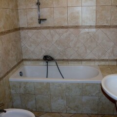 Hotel Andel City Center спа
