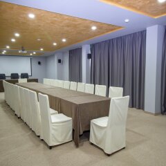 Отель Best Western Plus Premium Inn Солнечный берег помещение для мероприятий фото 2