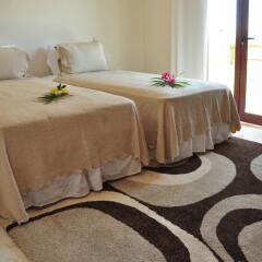 Maya Villa Condo Hotel And Beach Club Плая-дель-Кармен спа