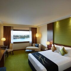 Отель Cinnamon Lakeside Colombo комната для гостей фото 2