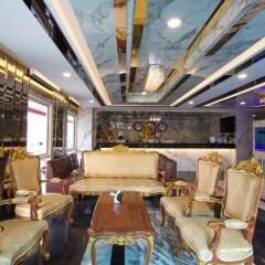 Отель B your home Hotel Donmueang Airport Bangkok Таиланд, Бангкок - отзывы, цены и фото номеров - забронировать отель B your home Hotel Donmueang Airport Bangkok онлайн гостиничный бар