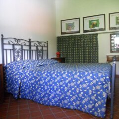 Отель Agriturismo La Casa Del Ghiro Пимонт комната для гостей