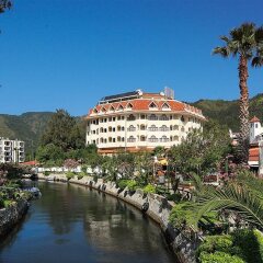 Fortuna Beach Hotel - All Inclusive фото 4