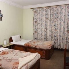 Отель Siesta Guest House Непал, Катманду - отзывы, цены и фото номеров - забронировать отель Siesta Guest House онлайн комната для гостей