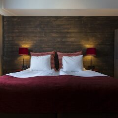 Hotel Albatross комната для гостей фото 5