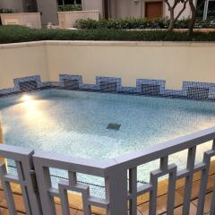 Отель Ultimate Stay 4BR Burj Khalifa view