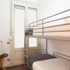 Апартаменты Rent Top Apartments Las Ramblas детские мероприятия