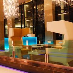 The Zign Hotel бассейн
