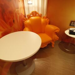 HOTEL THE HOTEL Shinjuku Kabukicho - Adult Only удобства в номере