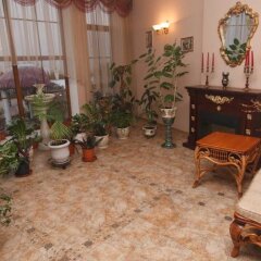 Варваци Бутик Отель спа