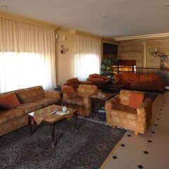 Отель Black Iris Hotel Иордания, Мадаба - отзывы, цены и фото номеров - забронировать отель Black Iris Hotel онлайн интерьер отеля фото 2