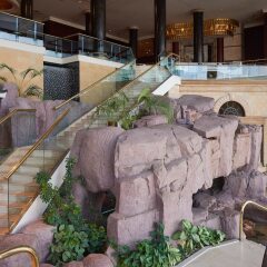 Отель Grand Nile Tower фото 5