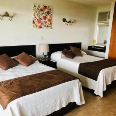 Отель Condominios Brisas Cancun Zona Hotelera комната для гостей фото 3