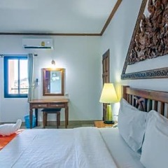 Отель Onnicha Hotel Таиланд, Пхукет - отзывы, цены и фото номеров - забронировать отель Onnicha Hotel онлайн фото 10