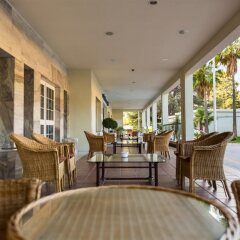 Hotel Roc Costa Park гостиничный бар