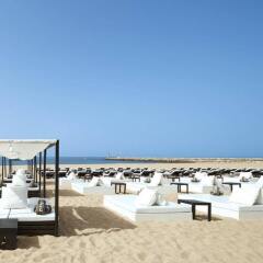 Отель Anantara Vilamoura пляж фото 2