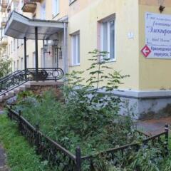 Гостиница Электрон фото 2