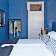 Апартаменты Lisbon Five Stars Apartments São Julião 72 комната для гостей