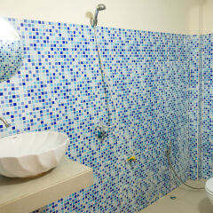 Отель Lanta Nature Beach Resort Ланта ванная фото 2