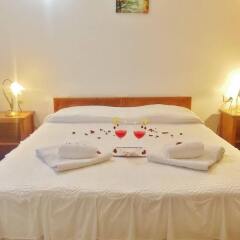 Hotel VelaSole Синискола комната для гостей фото 2