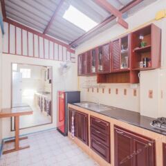Отель The Cozy House Таиланд, Пхукет - отзывы, цены и фото номеров - забронировать отель The Cozy House онлайн в номере фото 2