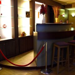 Отель Ambassador Suites Антверпен интерьер отеля фото 2