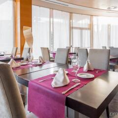 Отель Mercure Atenea Aventura