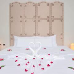 Отель Malisa Villa Suites Таиланд, Карон-Бич - отзывы, цены и фото номеров - забронировать отель Malisa Villa Suites онлайн комната для гостей фото 2