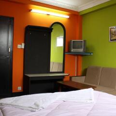 Отель Kathmandu Friendly Home Непал, Катманду - отзывы, цены и фото номеров - забронировать отель Kathmandu Friendly Home онлайн удобства в номере