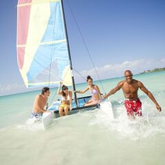 Отель Couples Negril All Inclusive фото 4