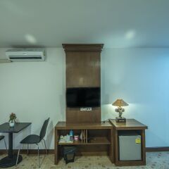 Отель Lanta Nice Beach House Ланта удобства в номере фото 2