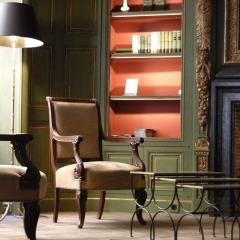 Отель Hôtel du Vieux Marais развлечения