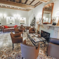Hotel Villa Grazioli интерьер отеля фото 3